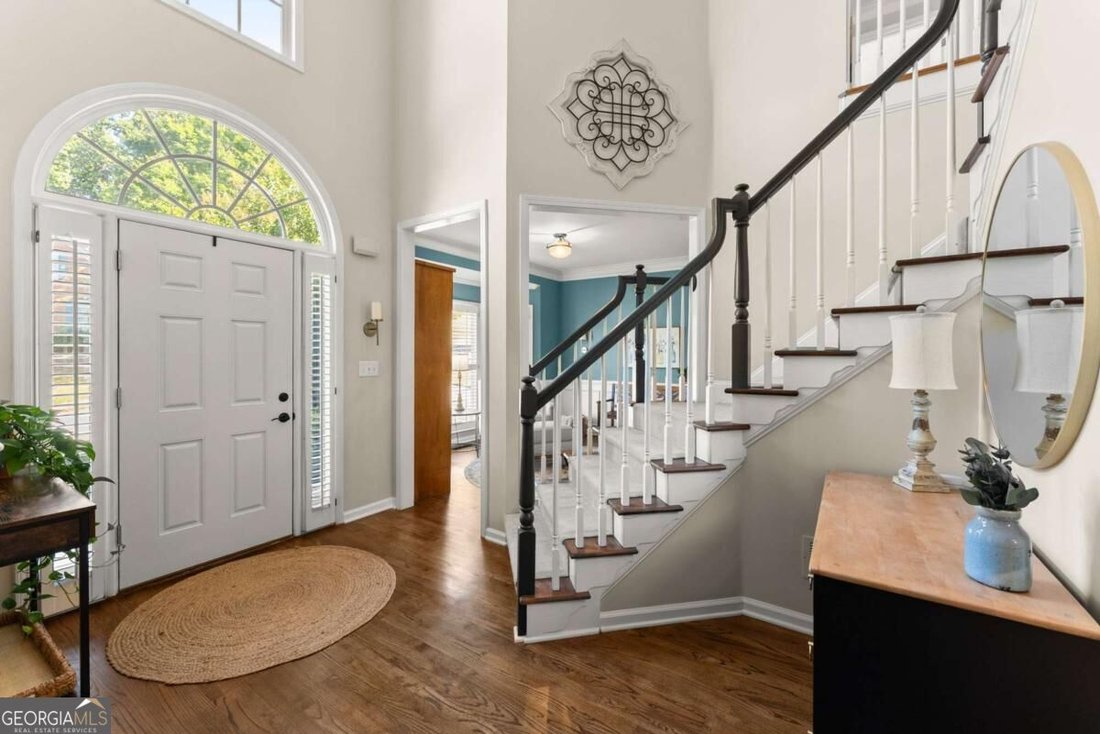 House in Dacula, Georgia, United States 4 - 19010242