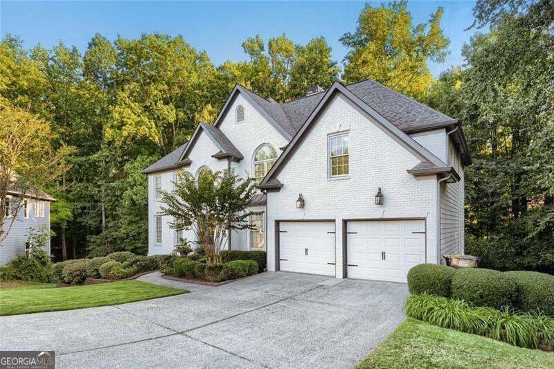 House in Acworth, Georgia, United States 2 - 19013566