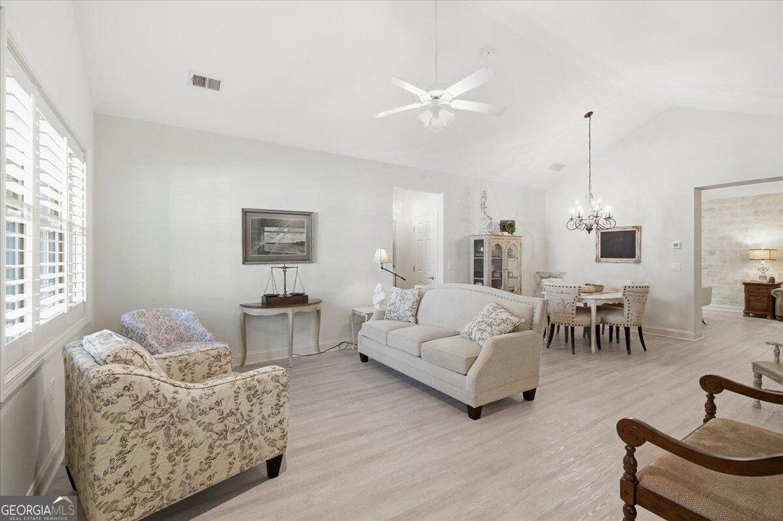 Condo in Woodstock, Georgia, United States 5 - 19010224