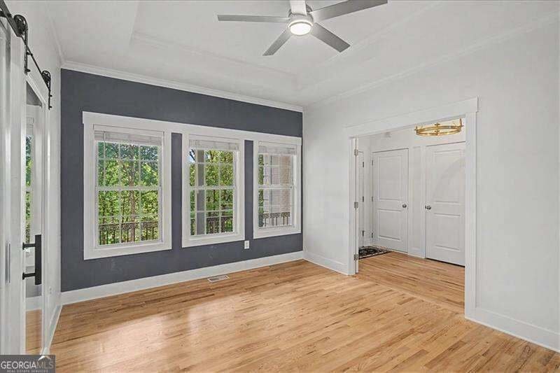 House in Woodstock, Georgia, United States 5 - 19013617