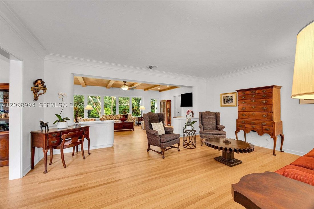 House in Coral Gables, Florida, United States 4 - 19013375