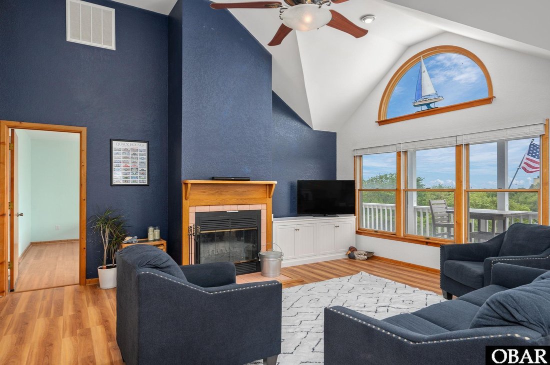 House in Kitty Hawk, North Carolina, United States 3 - 19012149