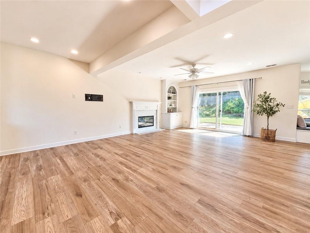 Casa en Suwanee, Georgia, Estados Unidos 4 - 18631150