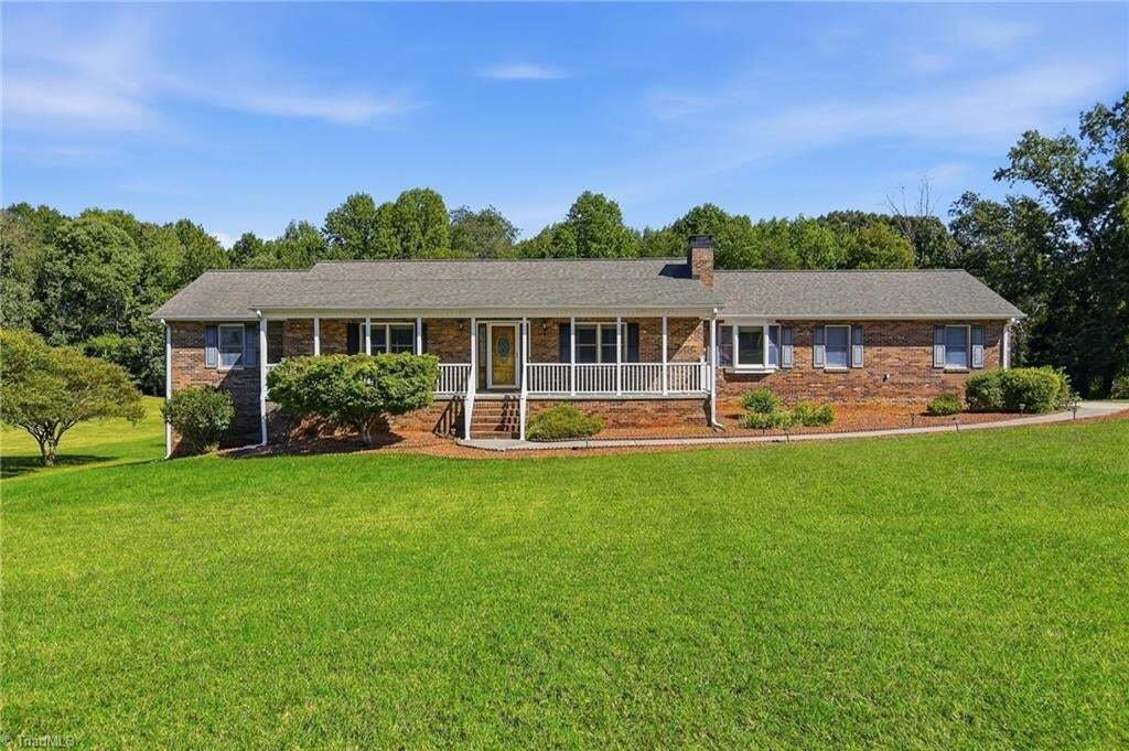 House in Winston-Salem, North Carolina, United States 2 - 19012611