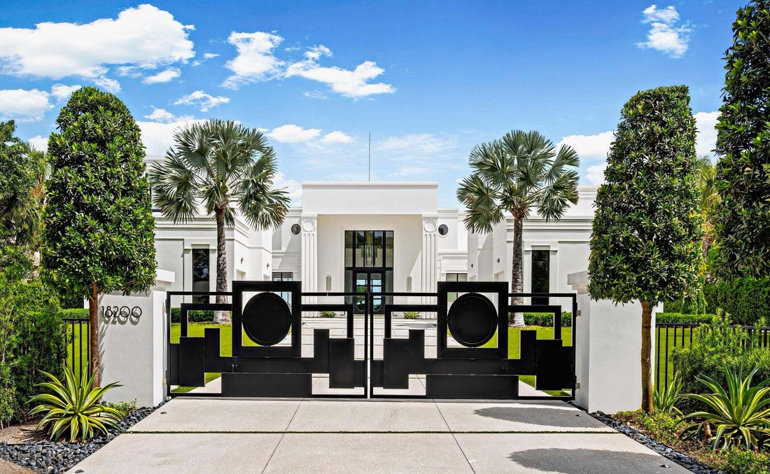 House in Jupiter, Florida, United States 2 - 19013252