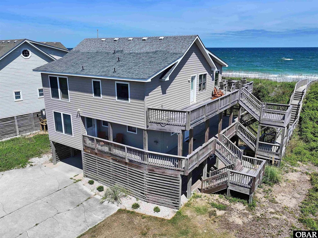 House in Kitty Hawk, North Carolina, United States 1 - 19012147