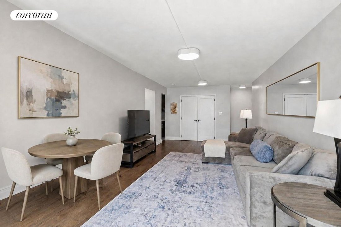 Co Op in New York, New York, United States 2 - 19011100
