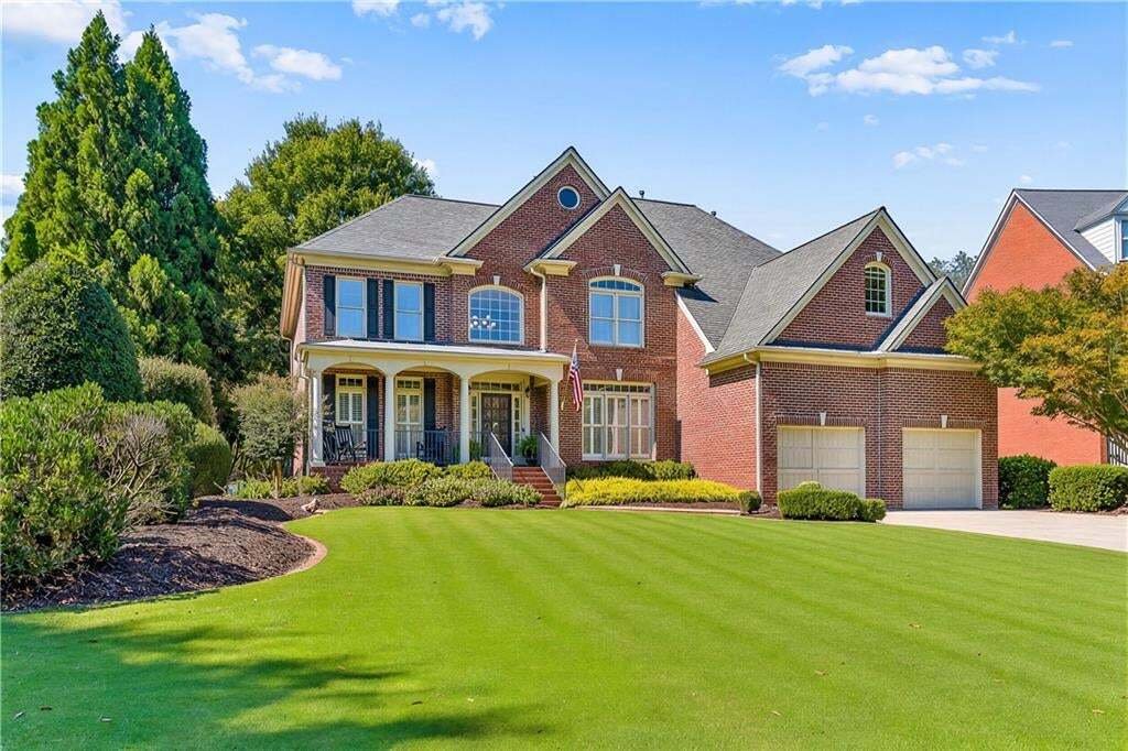House in Suwanee, Georgia, United States 1 - 19013753