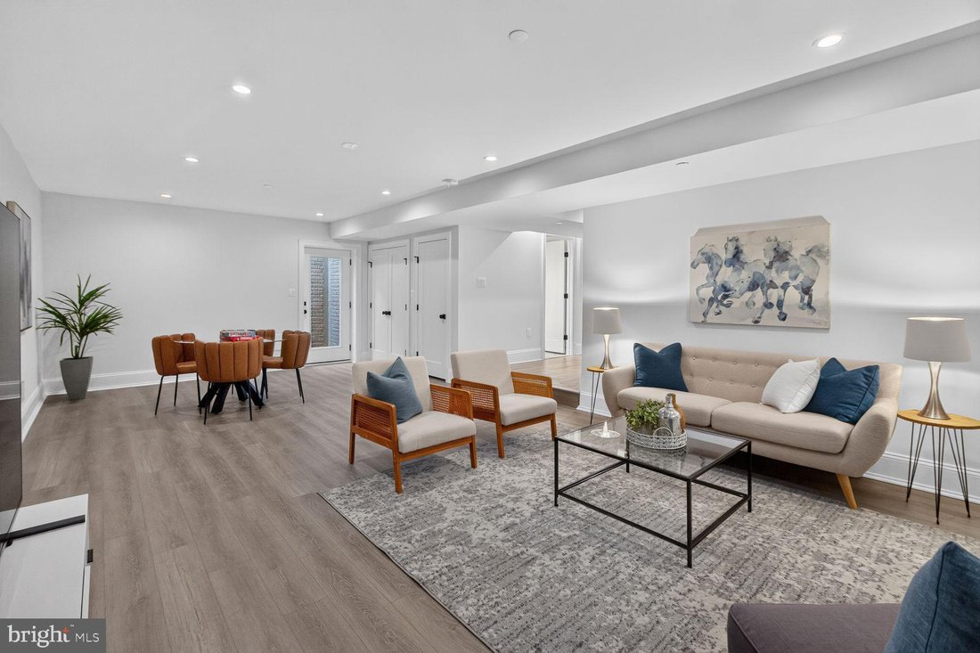 House in Washington, District of Columbia, United States 4 - 19010365