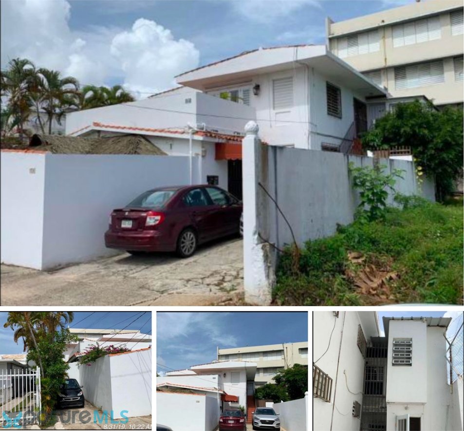 House in San Juan, San Juan, Puerto Rico 1 - 19010110