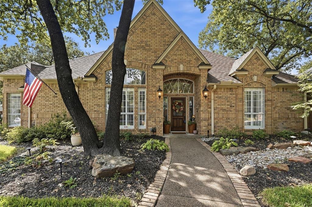 House in Keller, Texas, United States 2 - 19009855