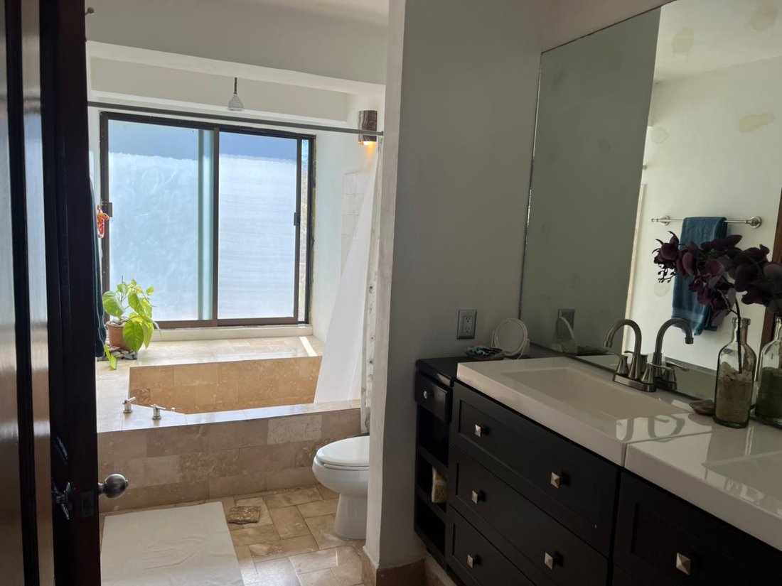 Apartment in Puerto Vallarta, Jalisco, Mexico 5 - 19011676