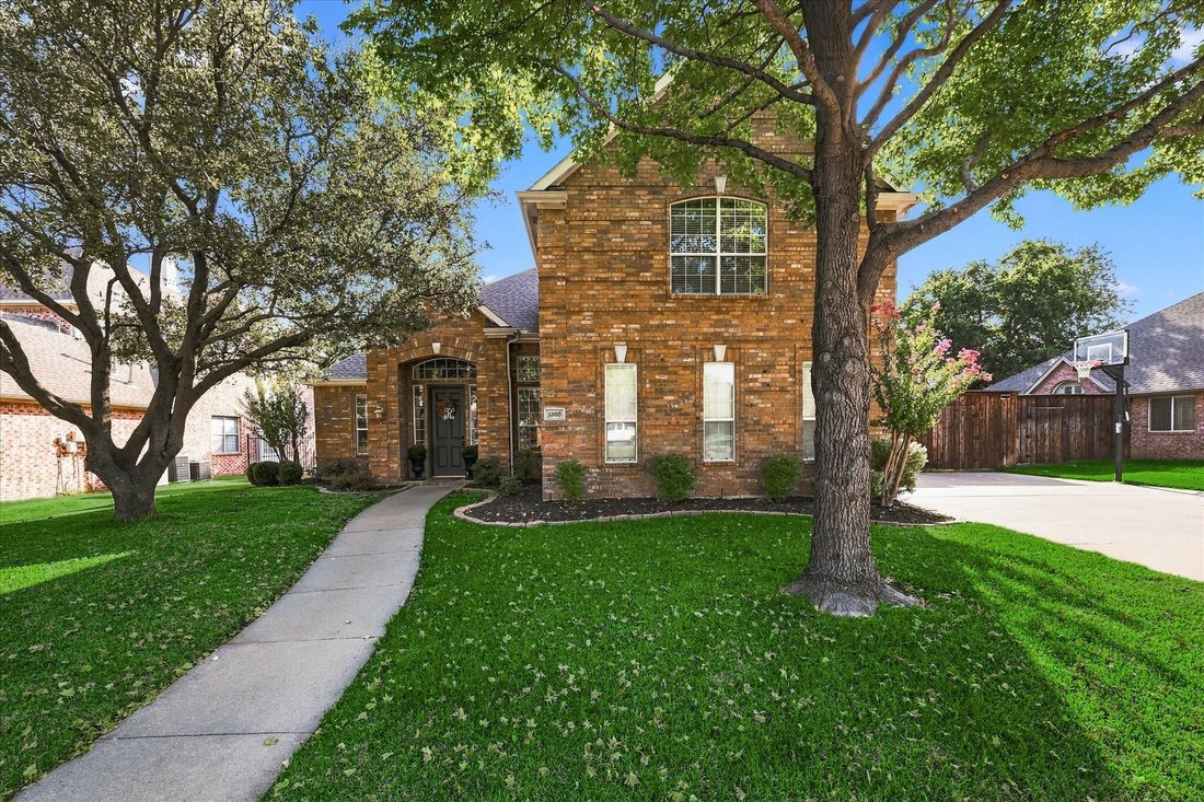 House in Flower Mound, Texas, United States 4 - 19013847