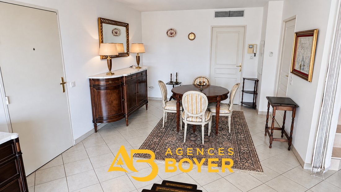 Appartement à Bandol, Provence-Alpes-Côte d'Azur, France 4 - 18996294