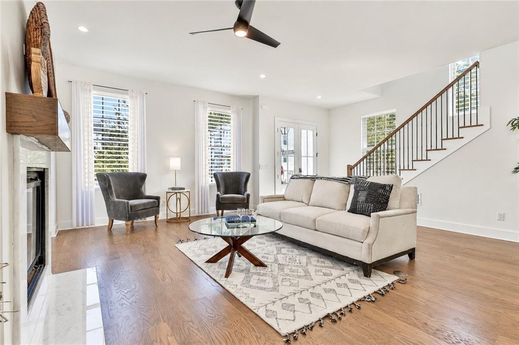 Haus in Peachtree City, Georgia, Vereinigte Staaten 5 - 19009734