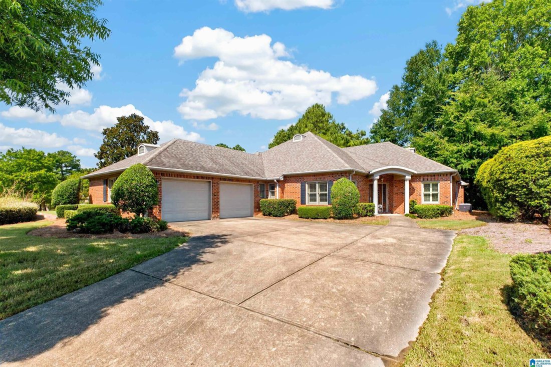 House in Vestavia Hills, Alabama, United States 3 - 19009156