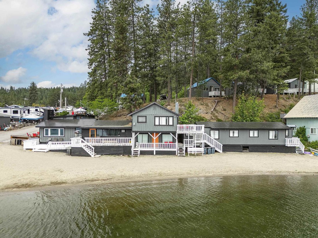 Loon Lake, Washington, United States 2 - 19012155