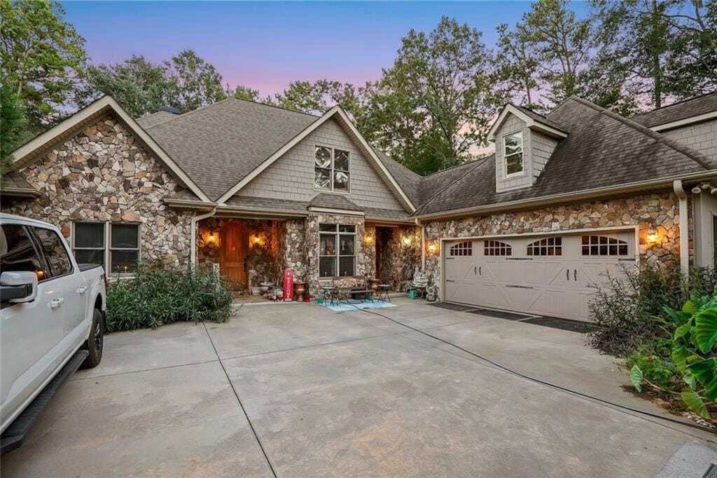 House in Martin, Georgia, United States 2 - 19012667