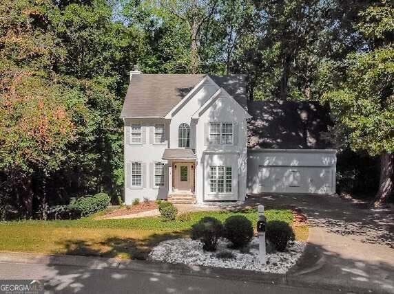 House in Cumming, Georgia, United States 1 - 19010308