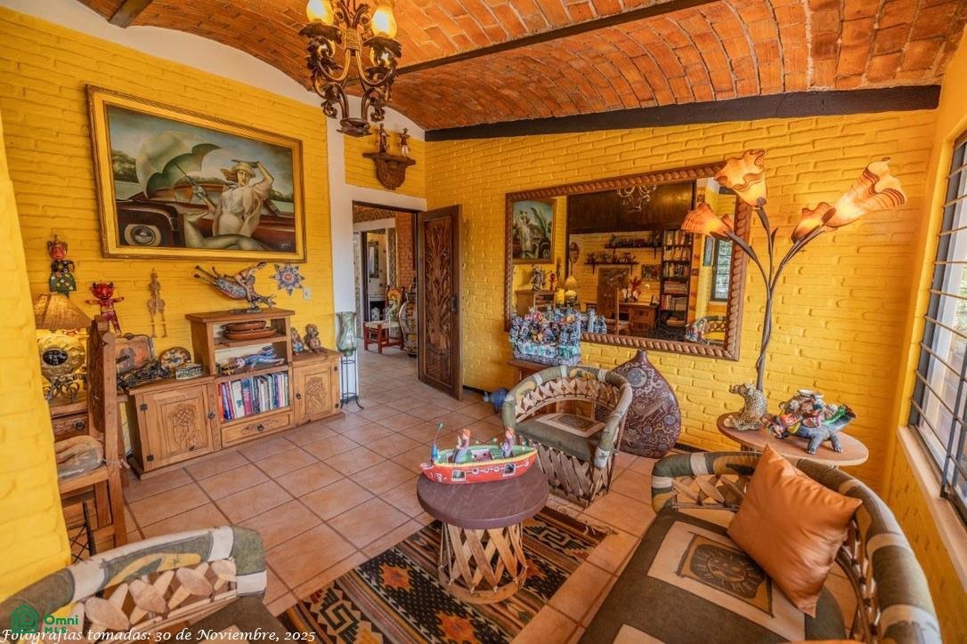 Haus in Ajijic, Jalisco, Mexiko 4 - 18416217