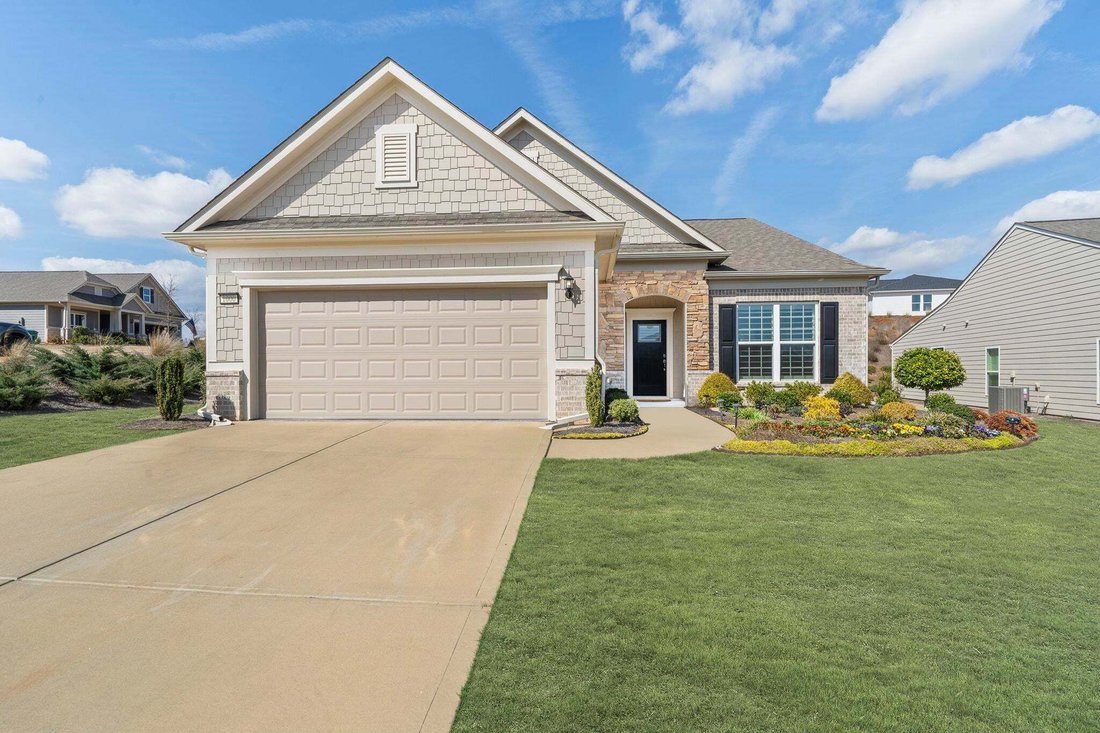 House in Watkinsville, Georgia, United States 1 - 19009051