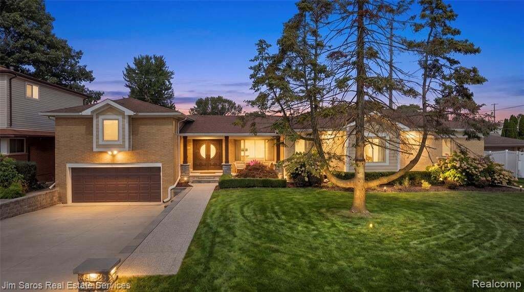 House in St. Clair Shores, Michigan, United States 1 - 19013491