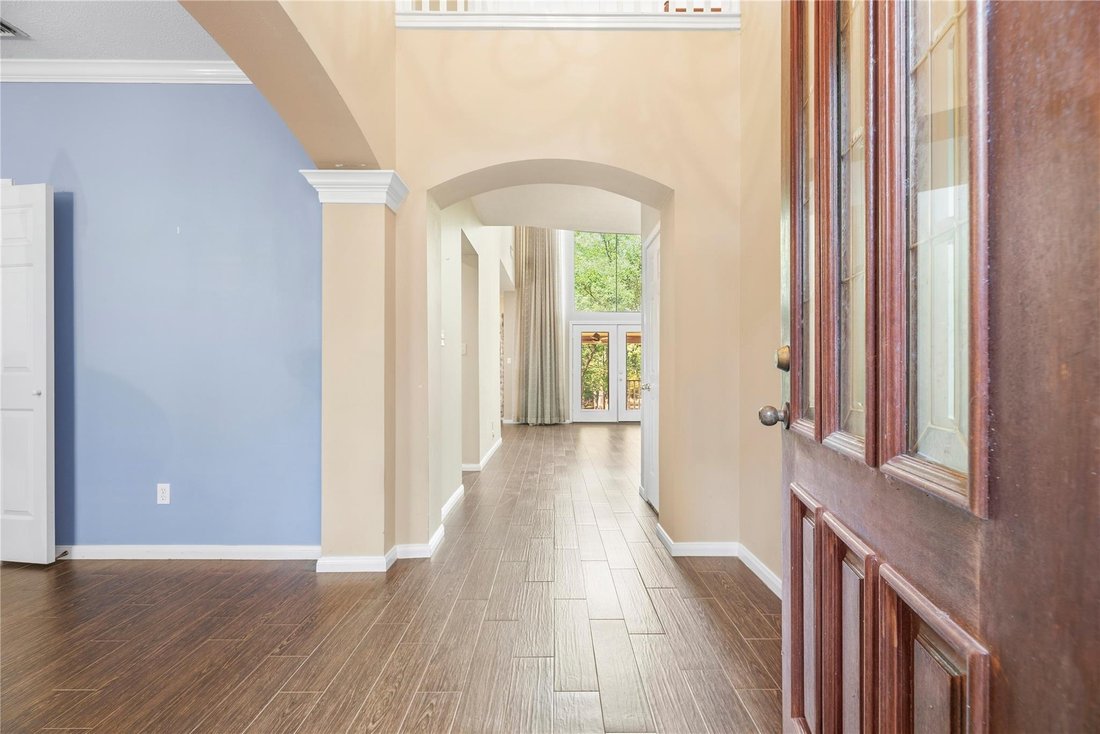 House in Magnolia, Texas, United States 4 - 19014566