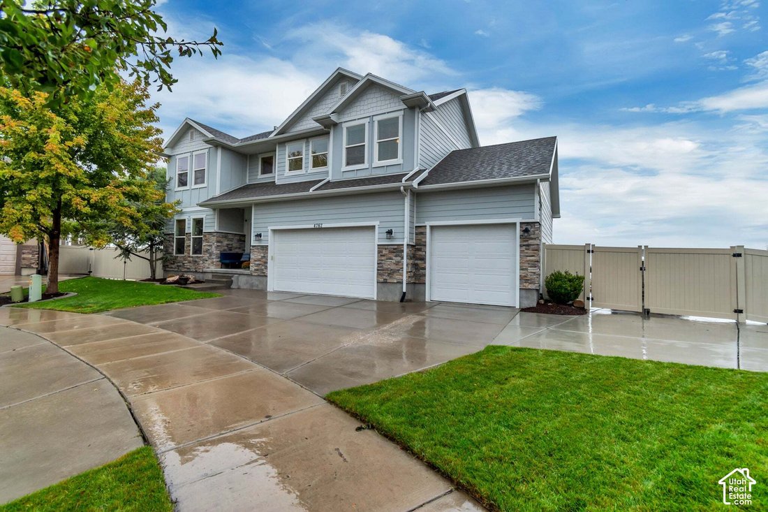House in Herriman, Utah, United States 2 - 19009416