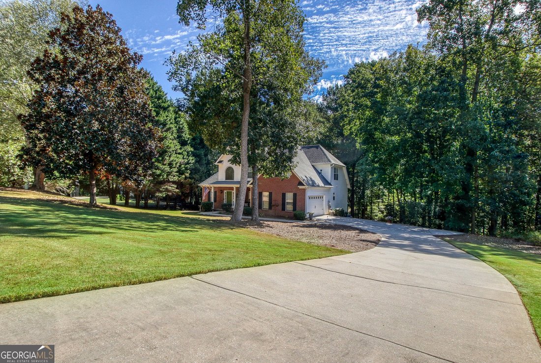 House in Sharpsburg, Georgia, United States 2 - 19010291