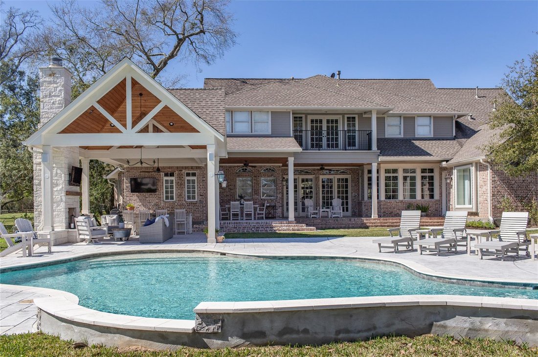 House in Tomball, Texas, United States 1 - 19014500