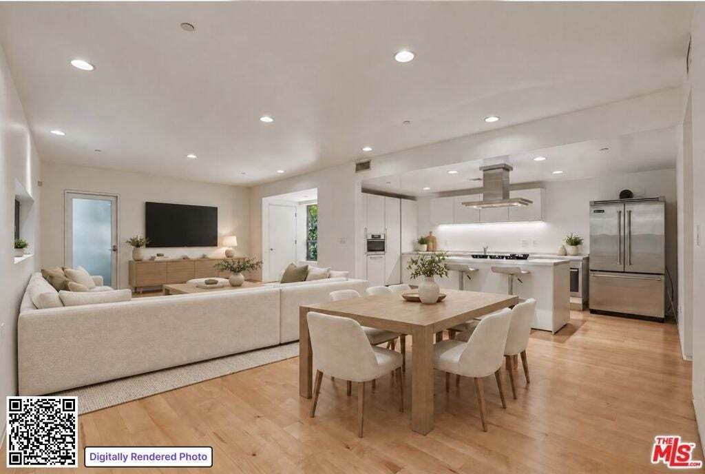 Condo in Los Angeles, California, United States 3 - 19003290