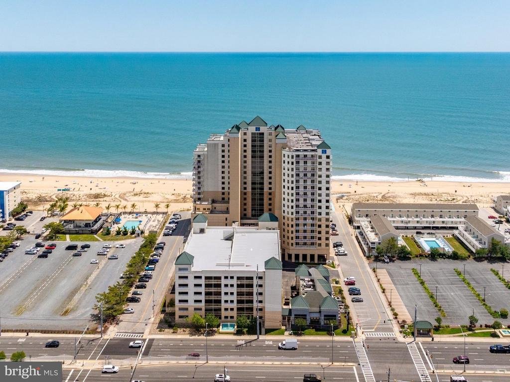 Apartment in Ocean City, Maryland, United States 1 - 19013815