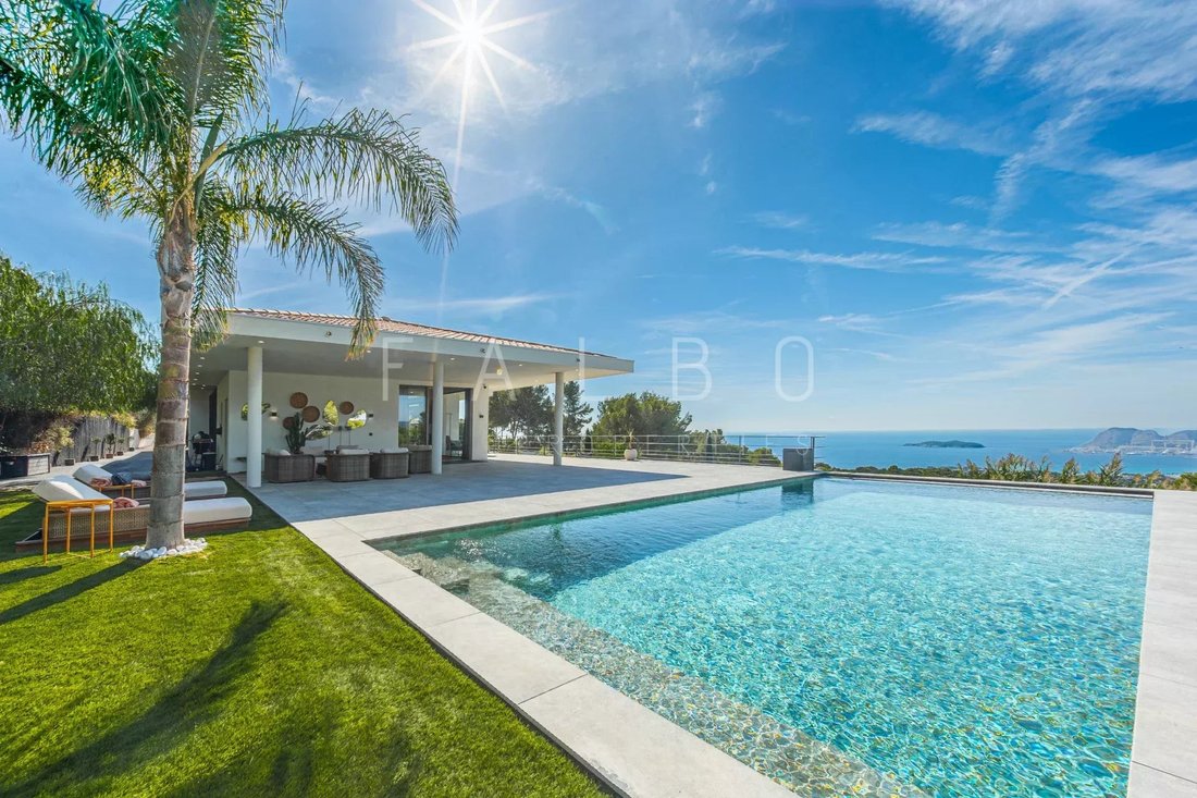 Villa a La Ciotat, Provenza-Alpi-Costa Azzurra, Francia 4 - 19009479