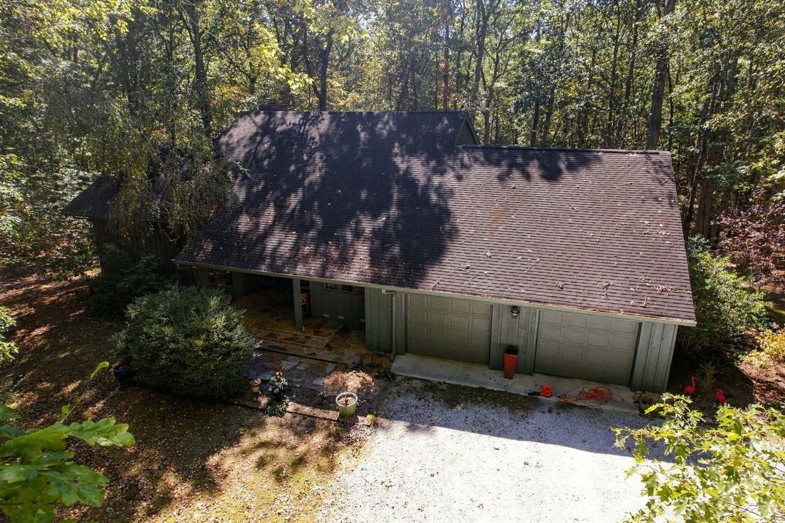 House in Monteagle, Tennessee, United States 1 - 19013012