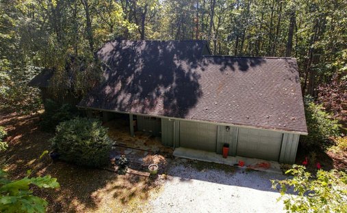 Casa a Monteagle, Tennessee, Stati Uniti 1