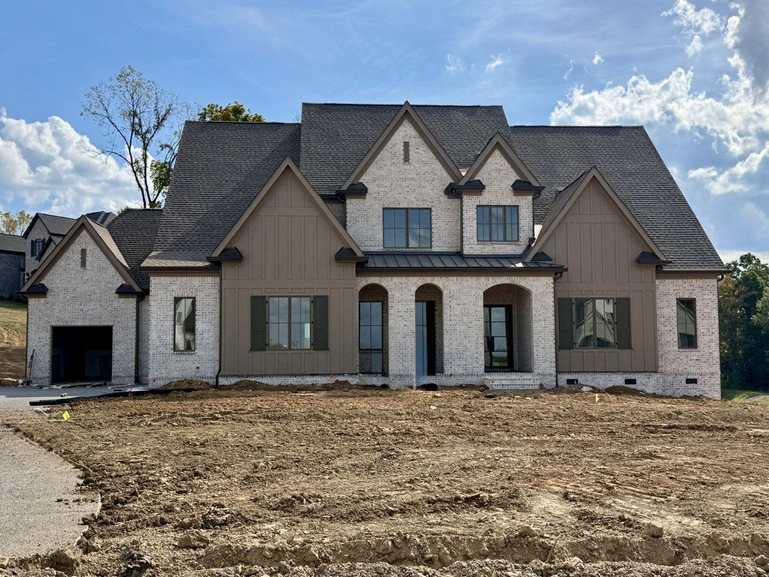 House in Brentwood, Tennessee, United States 1 - 19009371