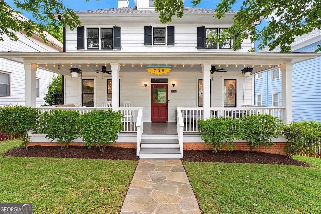House in Atlanta, Georgia, United States 2 - 19010253