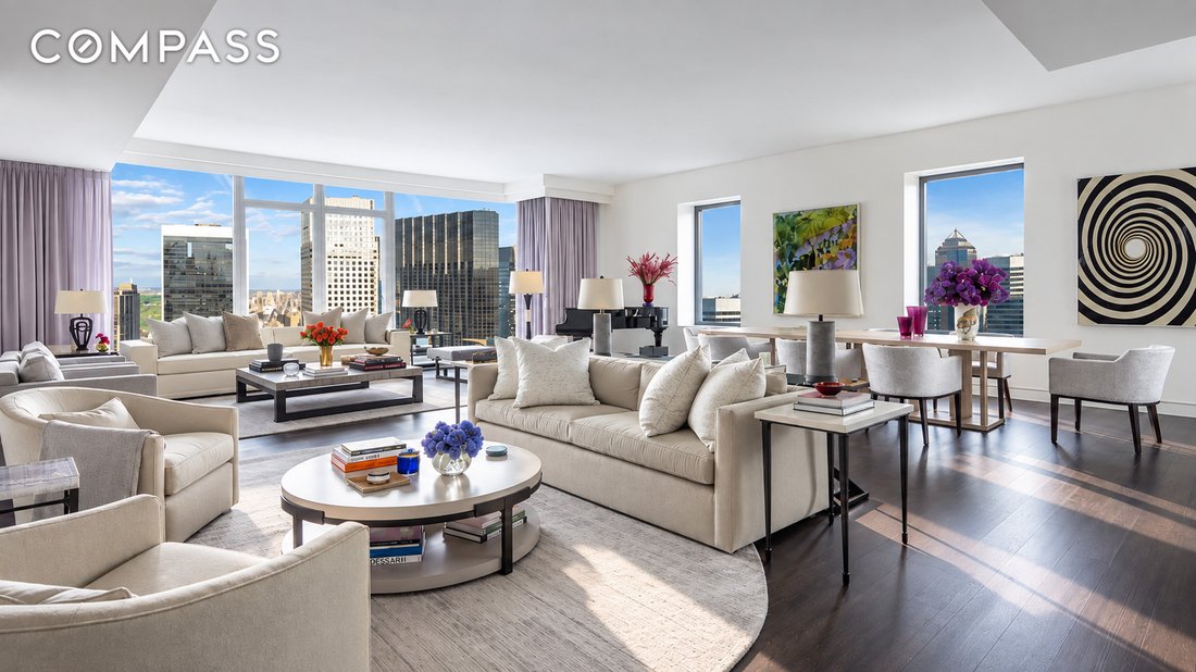 Condo in New York, New York, United States 1 - 16515230