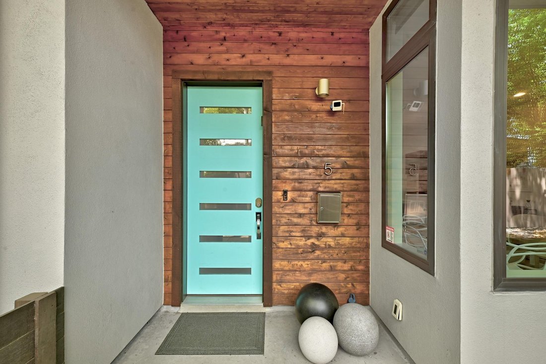 Condo in Austin, Texas, United States 3 - 19009625