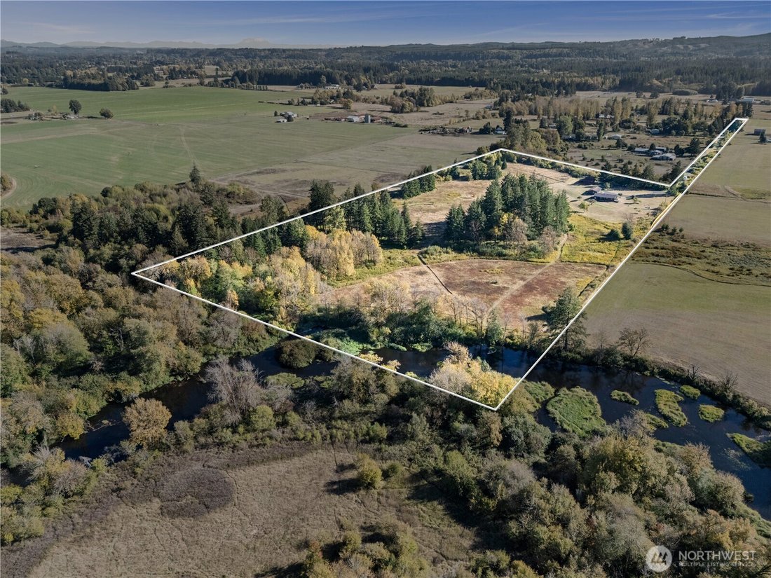 House in Oakville, Washington, United States 2 - 19014026