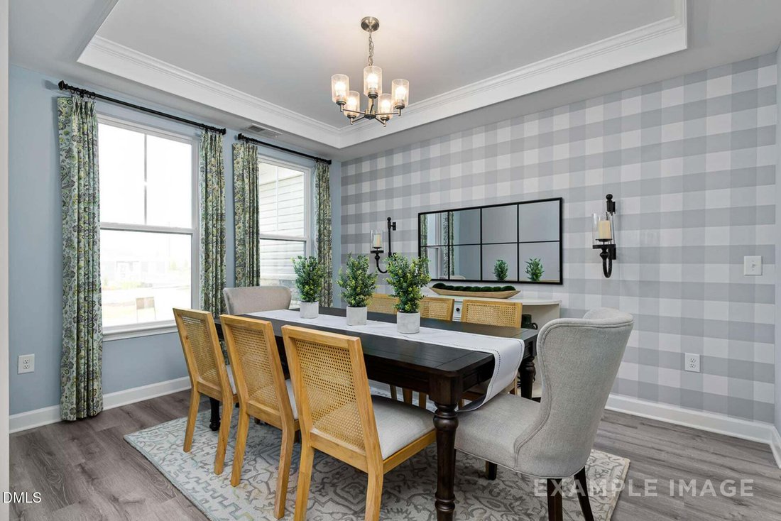 Haus in Lillington, North Carolina, Vereinigte Staaten 3 - 17875378