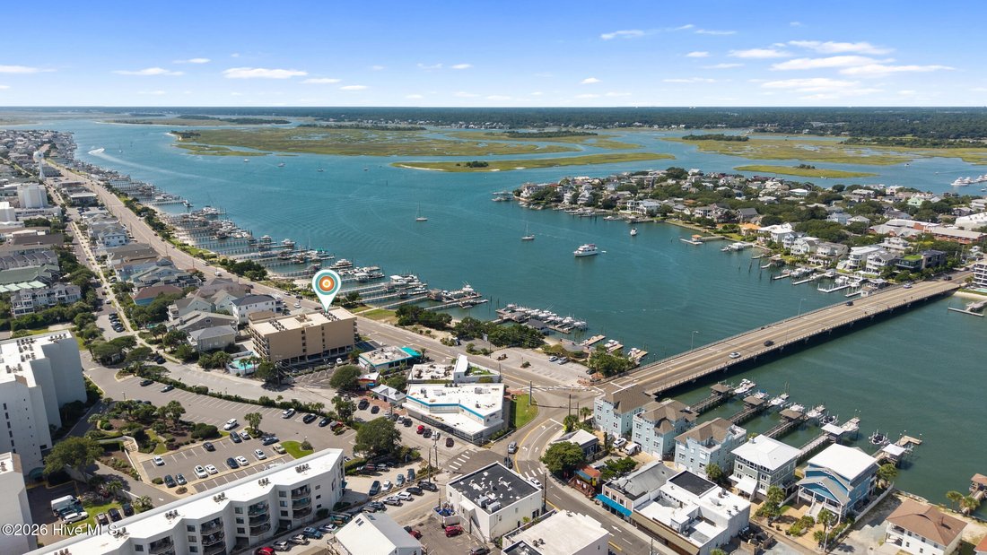 Condo in Wrightsville Beach, North Carolina, United States 2 - 19013454