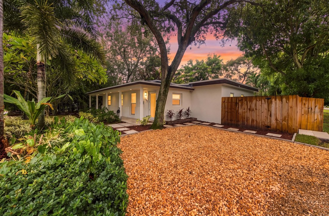 House in Fort Lauderdale, Florida, United States 2 - 19013244