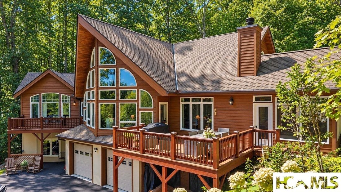 House in Cullowhee, North Carolina, United States 4 - 19012079