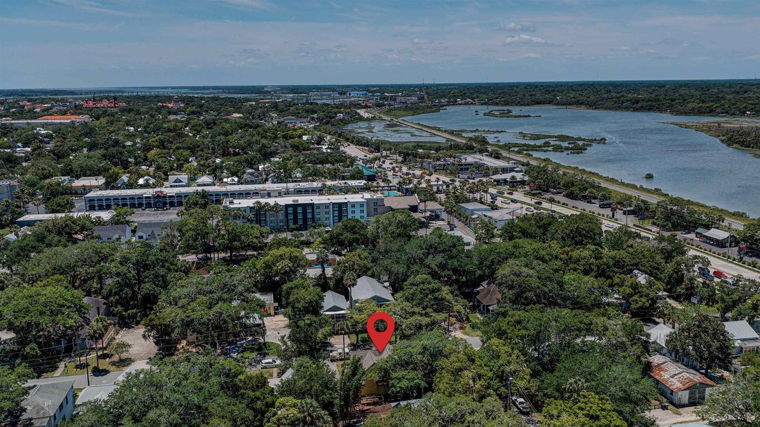 House in St. Augustine, Florida, United States 5 - 19008960