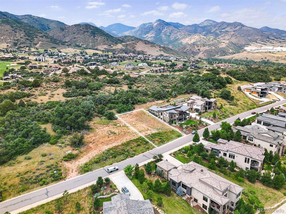 House in Sterling Ranch, Colorado, United States 5 - 19012627