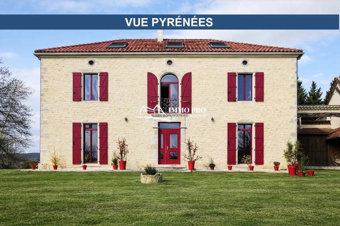 Maison à Gimont, Occitanie, France 1 - 18083333