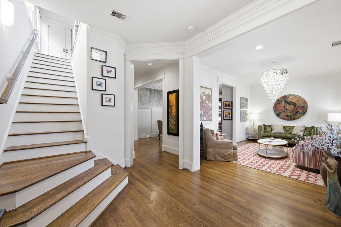 House in Houston, Texas, United States 5 - 19014630