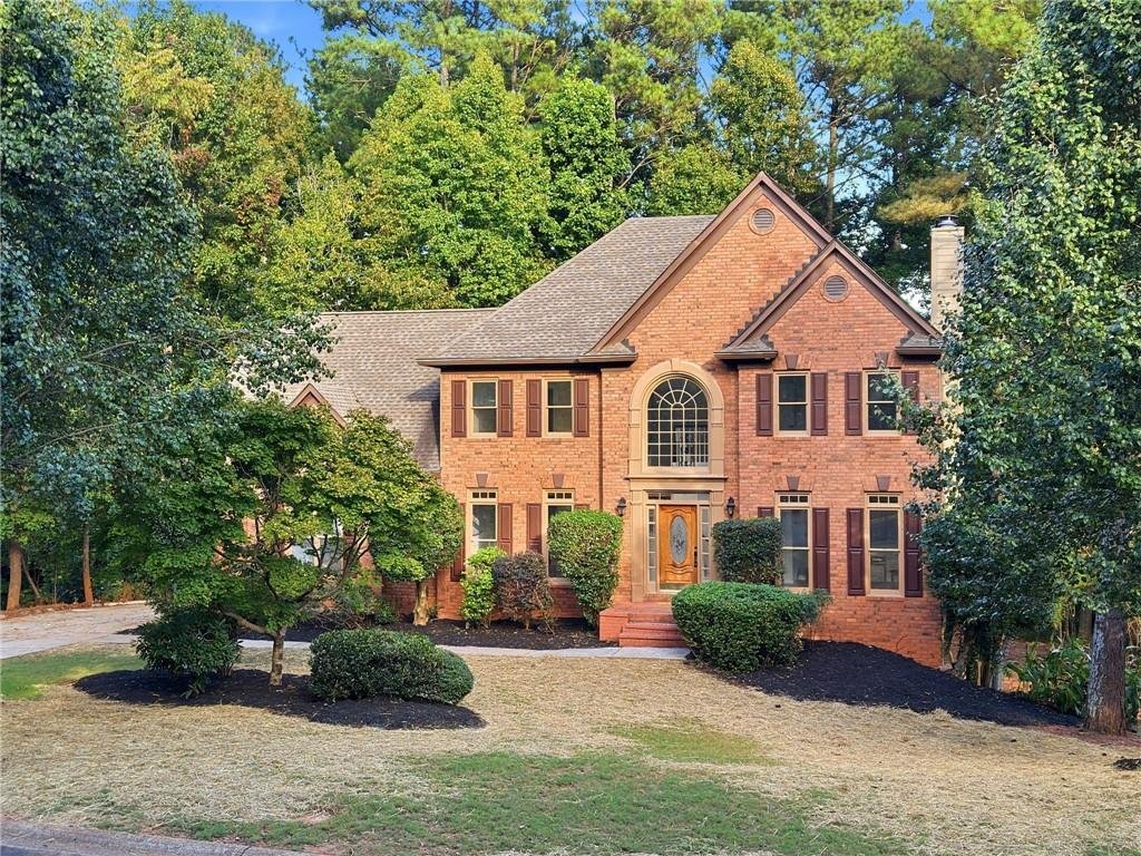 Casa a Lawrenceville, Georgia, Stati Uniti 1 - 19009697