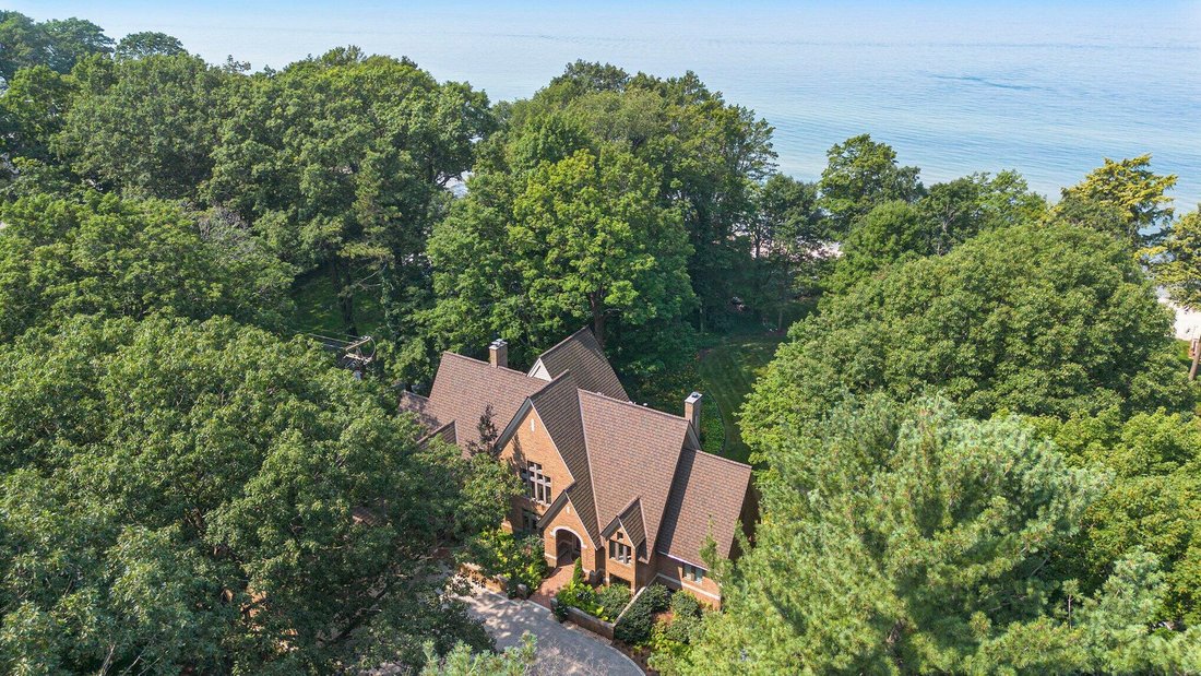 House in West Olive, Michigan, United States 1 - 19008708